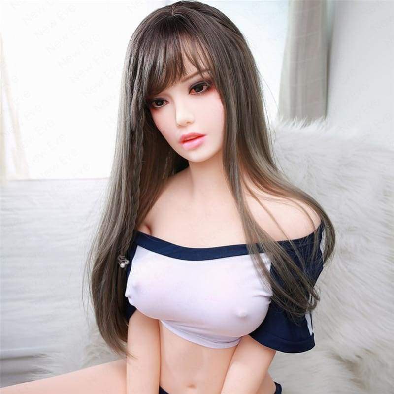 158cm (5.18ft) Small Breast Sex Doll DW19061059 Misa