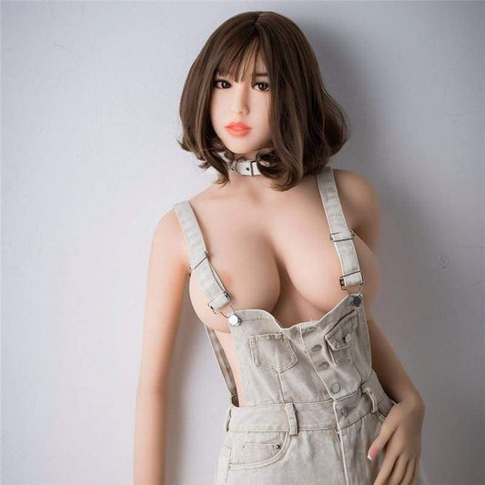 158cm (5.18ft) Small Breast PREMIUM  Sex Doll DM1 DP19121711 Naoki