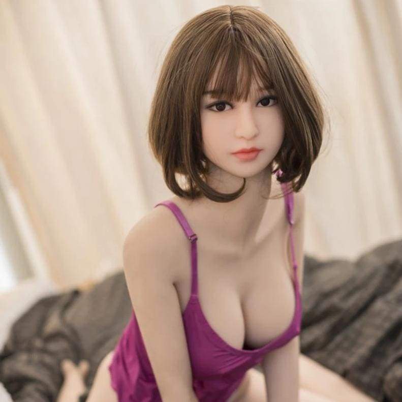 158cm (5.18ft) Small Breast PREMIUM Sex Doll DM1 DR19120214 Yuzuki