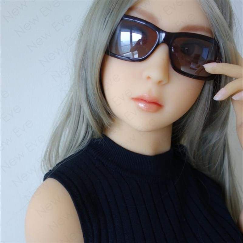 158cm (5.18ft) Thin Waist Sex Doll DW19061020 Rina