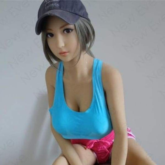 158cm (5.18ft) Thin Waist Sex Doll DW19061020 Rina