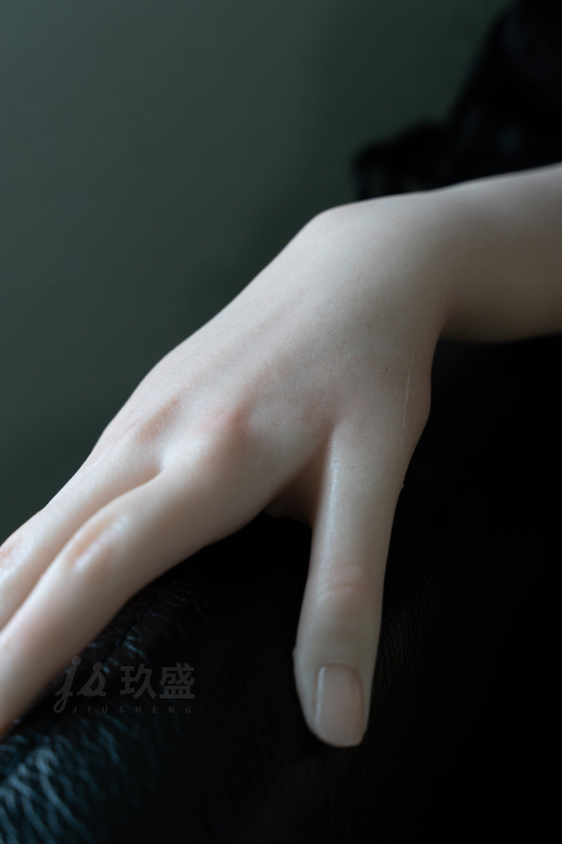 158cm/5ft2 D-cup Full Silicone Sex Doll - #21 Betty