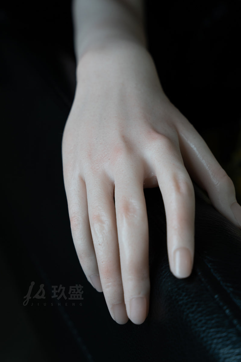 158cm/5ft2 D-cup Full Silicone Sex Doll - #21 Betty