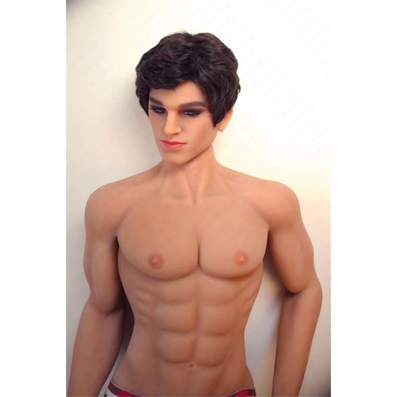 160cm ( 5.25ft ) Gay Male Sex Dolls For Women Masturbators Boy With Big Penis EM19060823 Mark