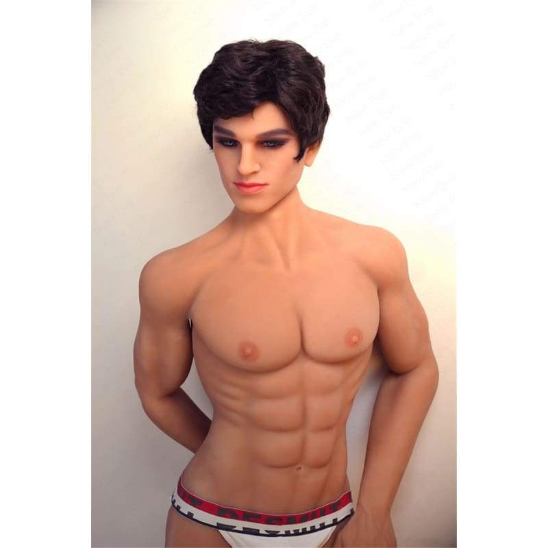 160cm ( 5.25ft ) Gay Male Sex Dolls For Women Masturbators Boy With Big Penis EM19060823 Mark