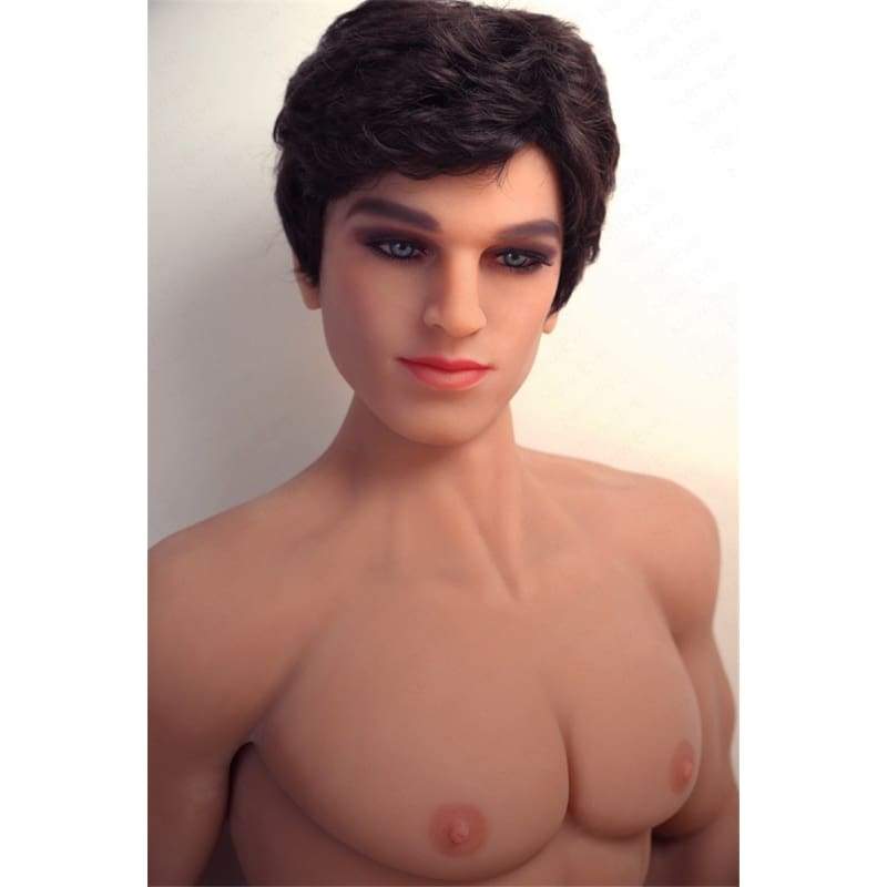 160cm ( 5.25ft ) Gay Male Sex Dolls For Women Masturbators Boy With Big Penis EM19060823 Mark