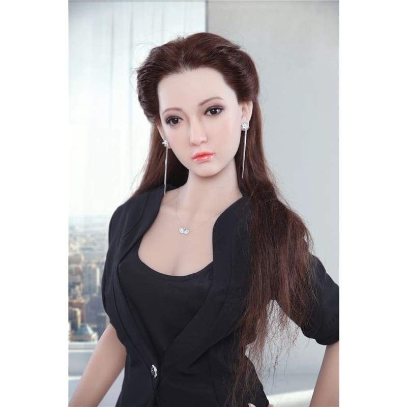 160cm (5.25ft) Small Boobs Sex Doll E19081258 Reika