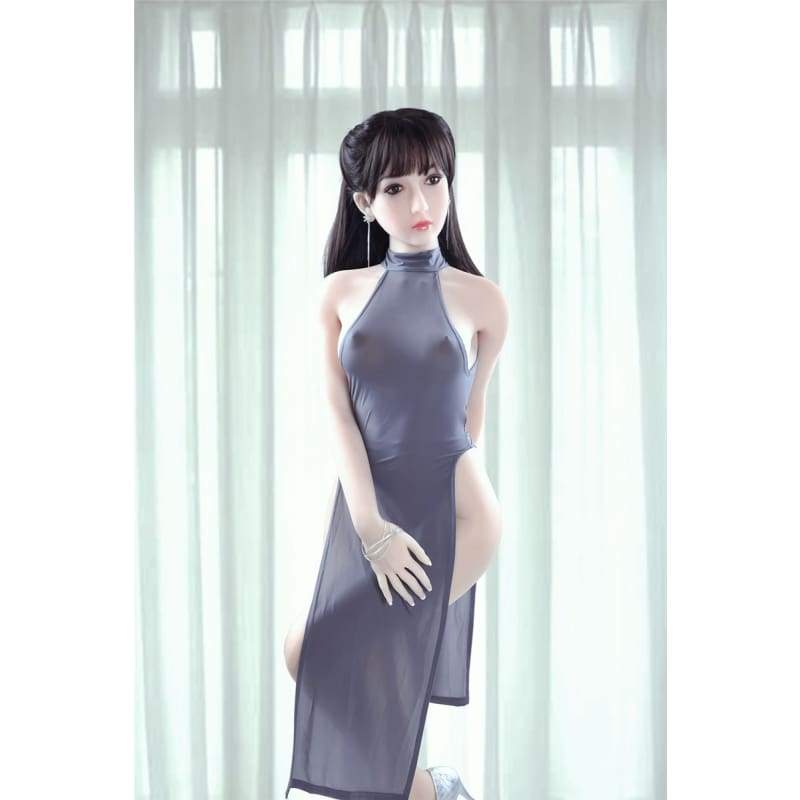 160cm (5.25ft) Small Boobs Sex Doll EB19081301 Momoko