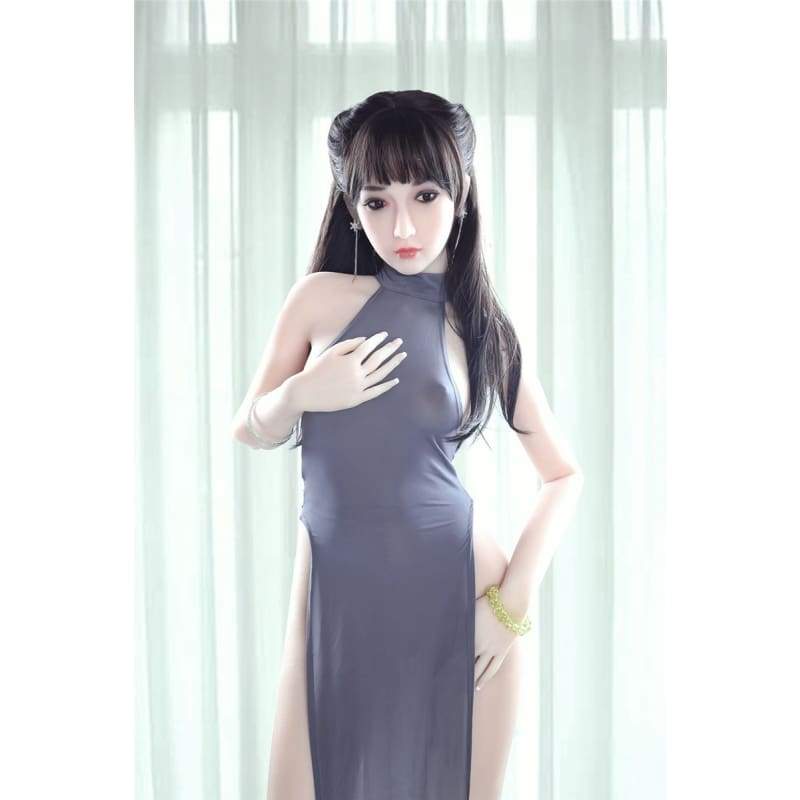 160cm (5.25ft) Small Boobs Sex Doll EB19081301 Momoko