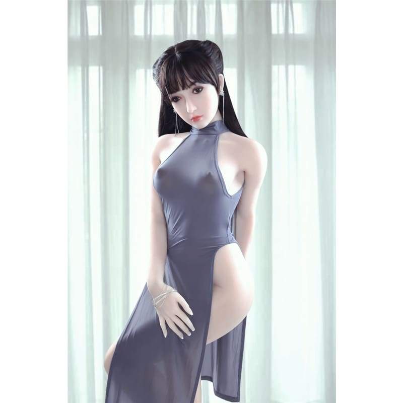 160cm (5.25ft) Small Boobs Sex Doll EB19081301 Momoko