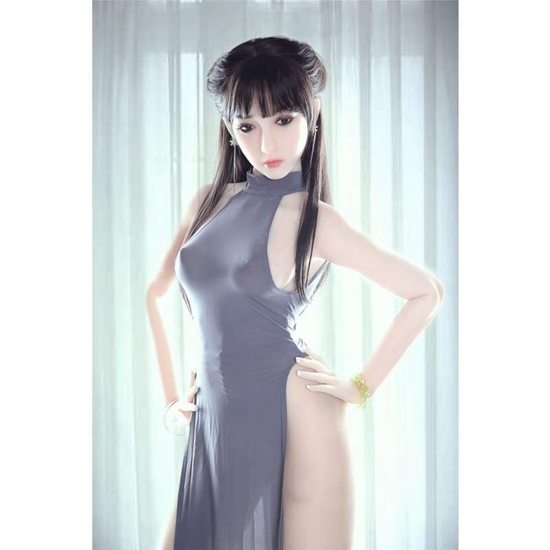 160cm (5.25ft) Small Boobs Sex Doll EB19081301 Momoko