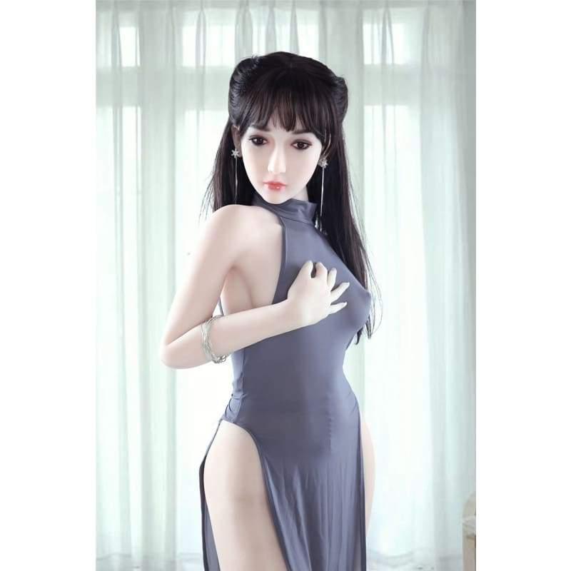 160cm (5.25ft) Small Boobs Sex Doll EB19081301 Momoko