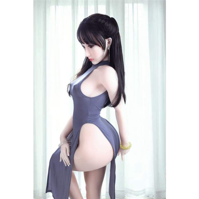 160cm (5.25ft) Small Boobs Sex Doll EB19081301 Momoko