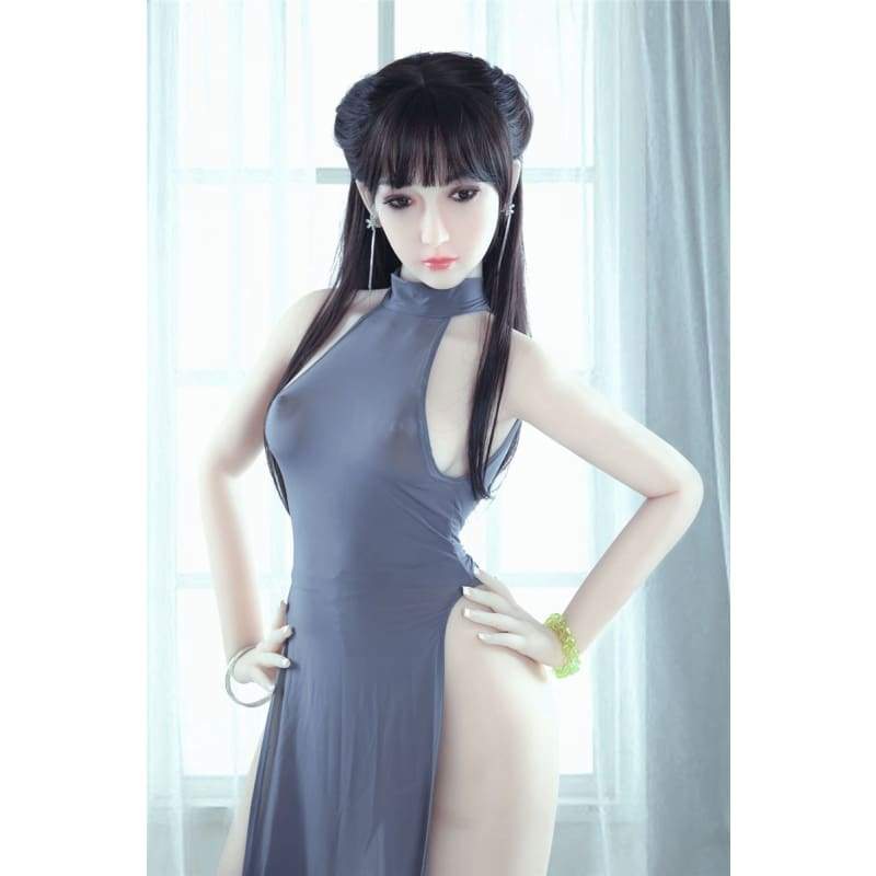 160cm (5.25ft) Small Boobs Sex Doll EB19081301 Momoko