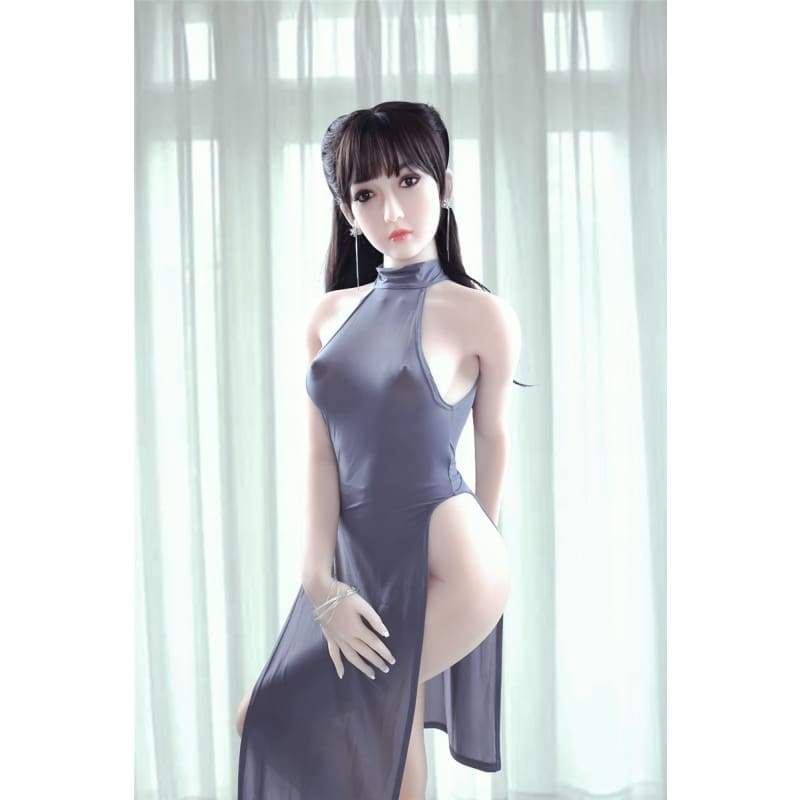 160cm (5.25ft) Small Boobs Sex Doll EB19081301 Momoko