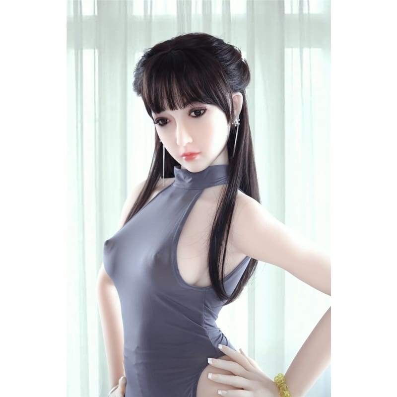 160cm (5.25ft) Small Boobs Sex Doll EB19081301 Momoko