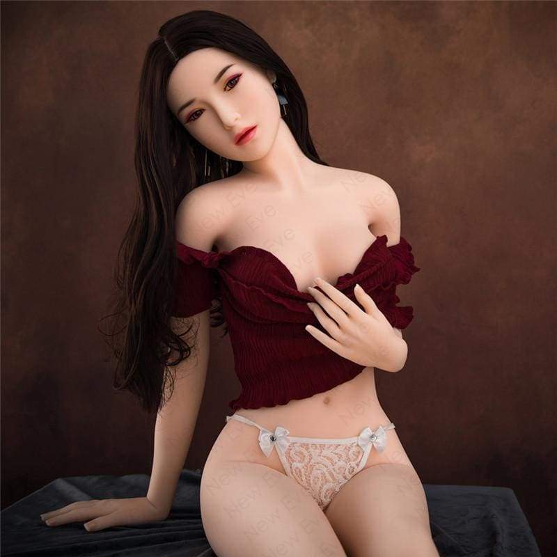 160cm (5.25ft) Small Breast Sex Doll DH19071903 Rieko