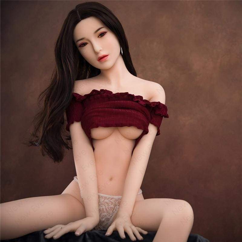 160cm (5.25ft) Small Breast Sex Doll DH19071903 Rieko