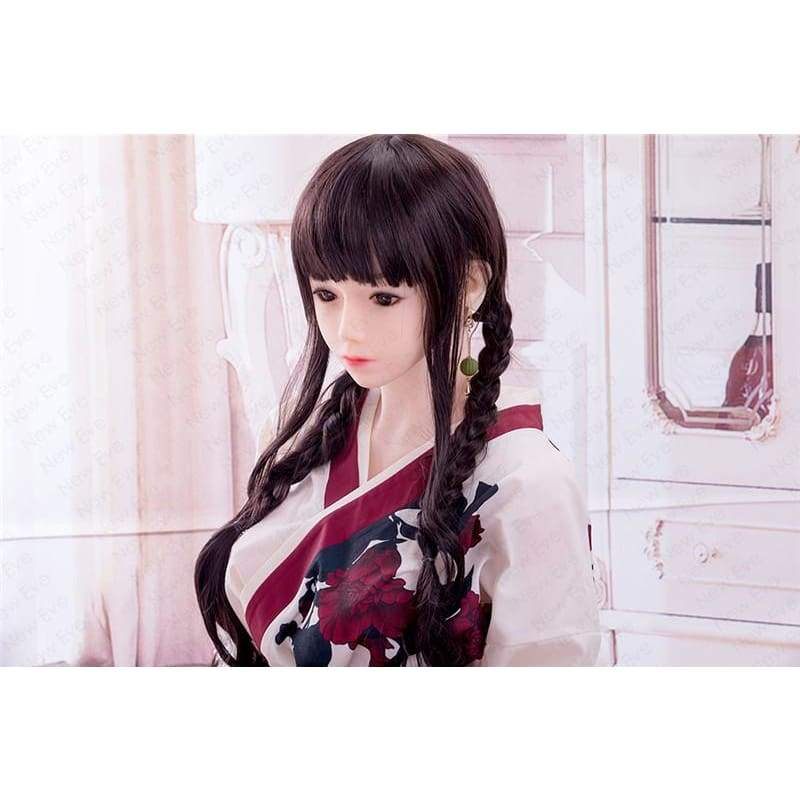 160cm (5.25ft) Small Breast Sex Doll DH19071904 Shiana