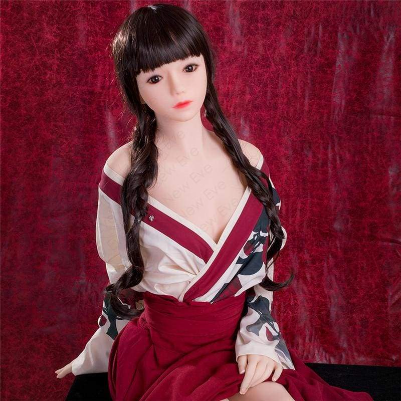 160cm (5.25ft) Small Breast Sex Doll DH19071904 Shiana