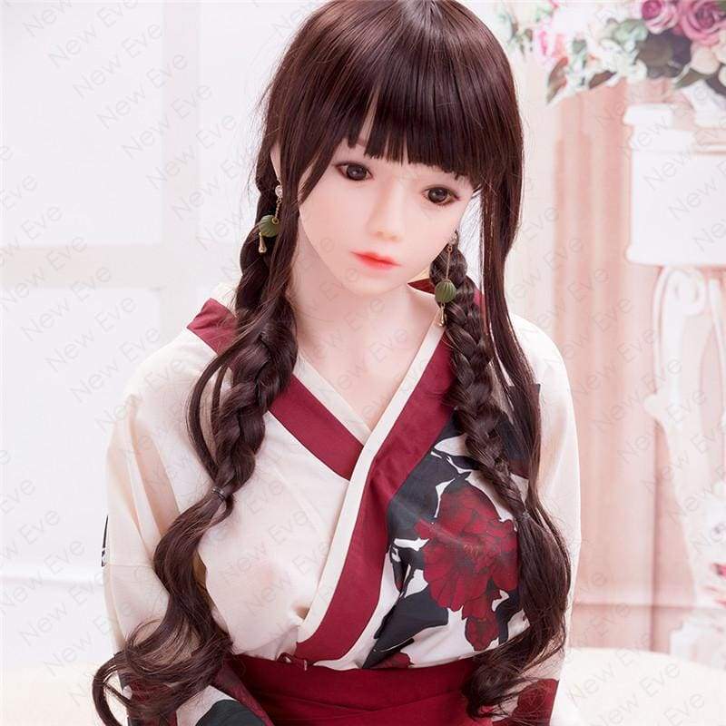 160cm (5.25ft) Small Breast Sex Doll DH19071904 Shiana