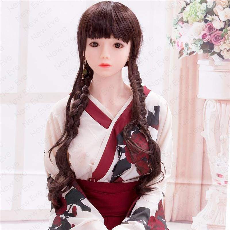 160cm (5.25ft) Small Breast Sex Doll DH19071904 Shiana