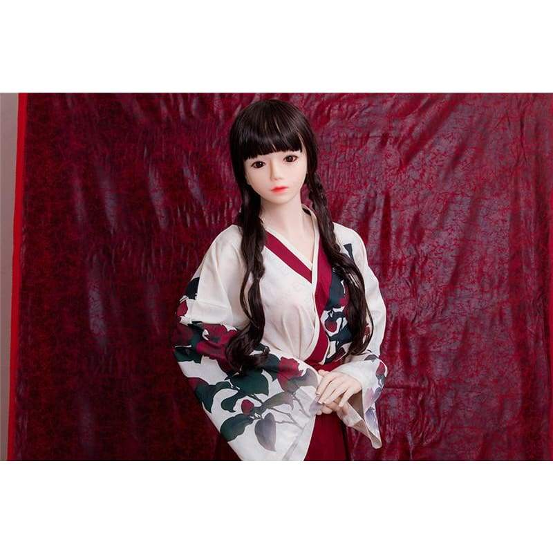 160cm (5.25ft) Small Breast Sex Doll DH19071904 Shiana