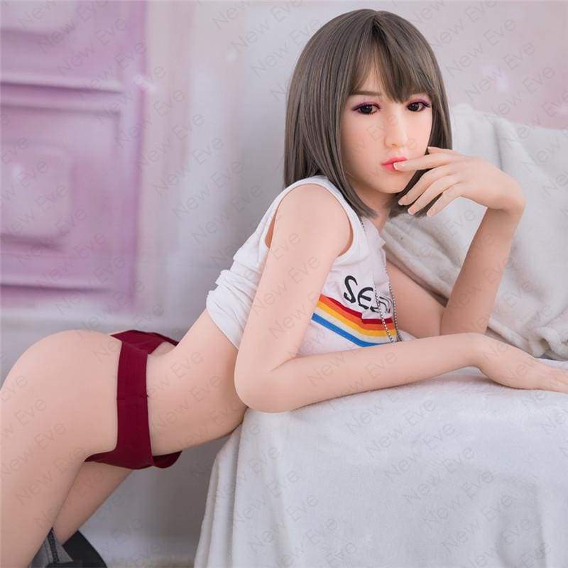 160cm (5.25ft) Small Breast Sex Doll DH19071905 Minako