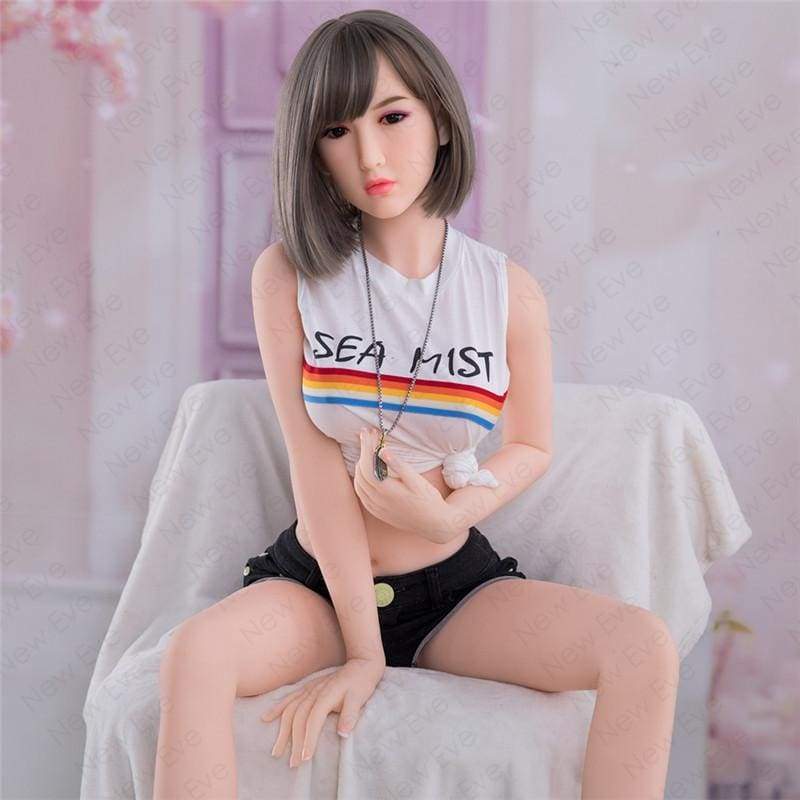 160cm (5.25ft) Small Breast Sex Doll DH19071905 Minako