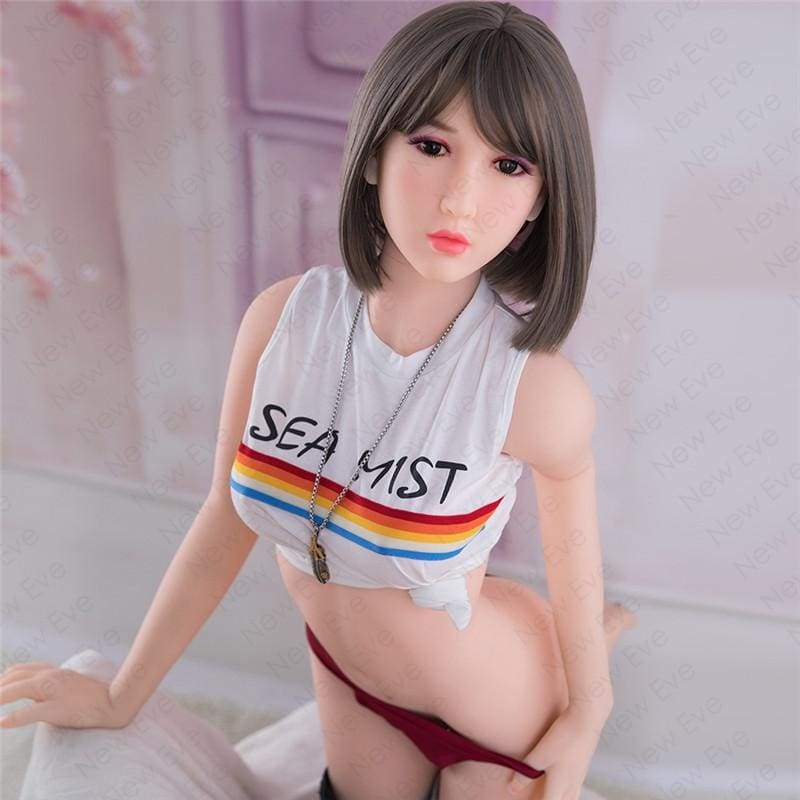 160cm (5.25ft) Small Breast Sex Doll DH19071905 Minako