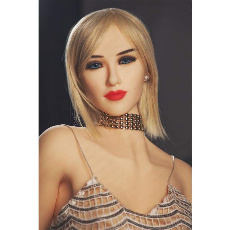 160cm ( 5.25ft ) Small Breast Sex Doll DK19052019 Pauline