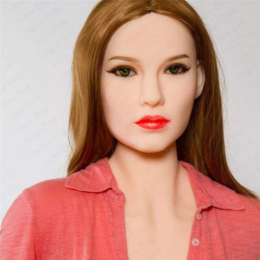 160cm ( 5.25ft ) Small Breast Sex Doll DK19052020 Miriam