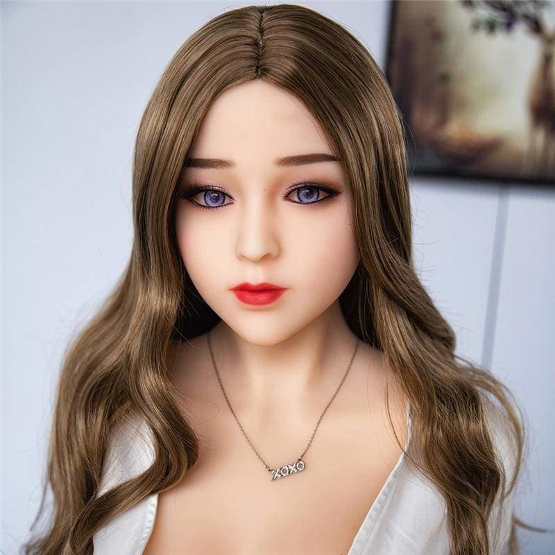 160cm ( 5.25ft ) Small Breast Sex Doll DR19120217 Letitia