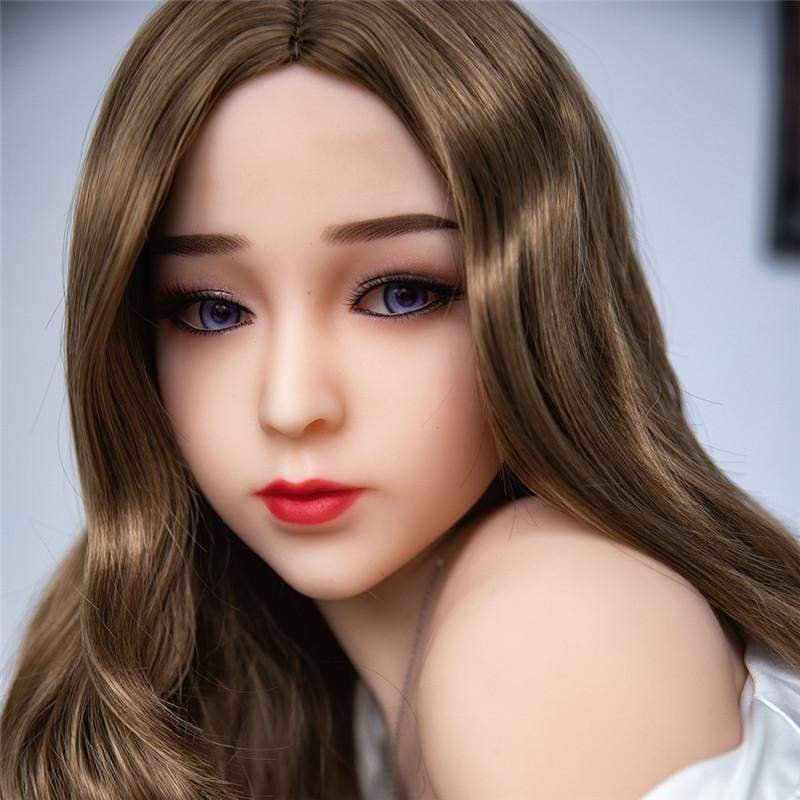 160cm ( 5.25ft ) Small Breast Sex Doll DR19120217 Letitia