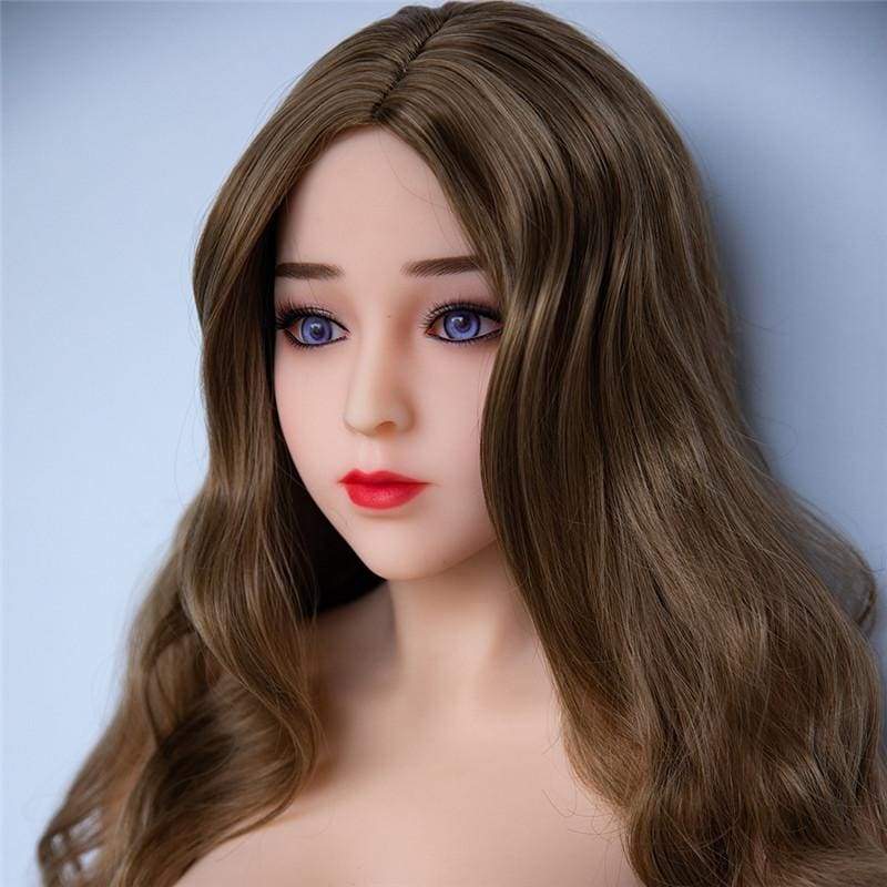 160cm ( 5.25ft ) Small Breast Sex Doll DR19120217 Letitia