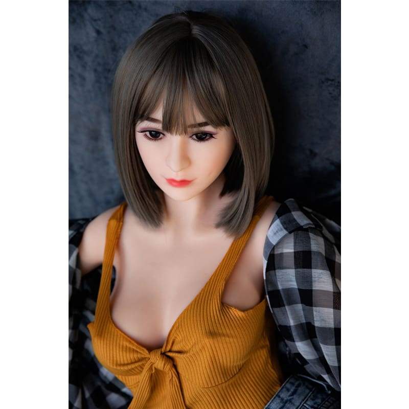 160cm ( 5.25ft ) Small Breast Sex Doll DR19120218 Yuya