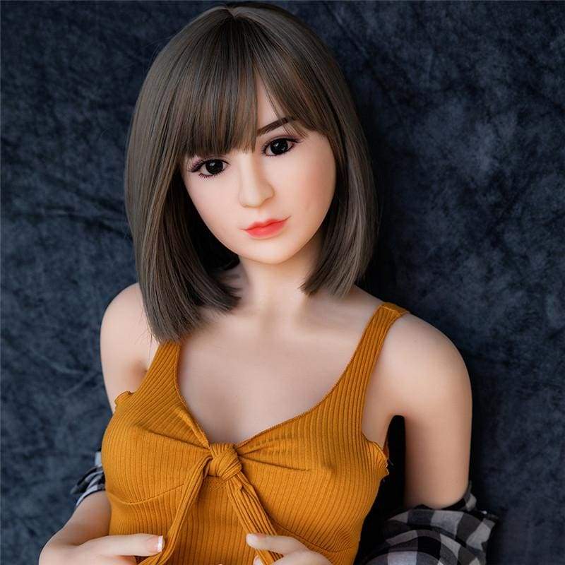 160cm ( 5.25ft ) Small Breast Sex Doll DR19120218 Yuya