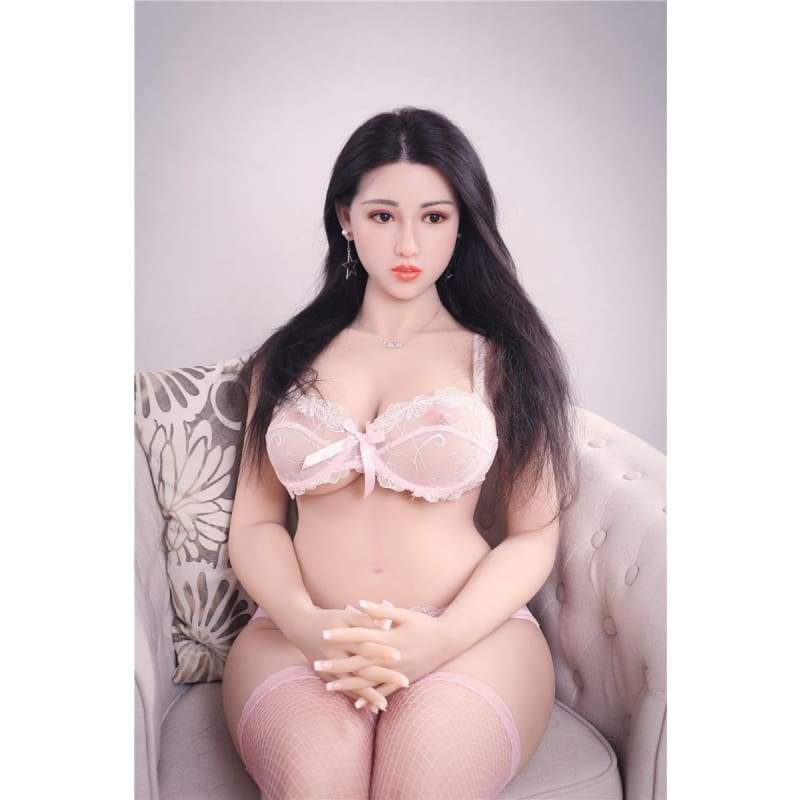 161cm ( 5.28ft ) Big Breast Chubby Big Ass Sex Doll E19081301 Chie