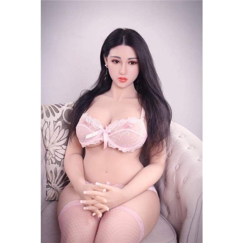 161cm ( 5.28ft ) Big Breast Chubby Big Ass Sex Doll E19081301 Chie