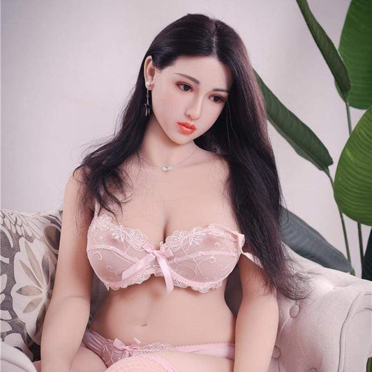 161cm ( 5.28ft ) Big Breast Chubby Big Ass Sex Doll E19081301 Chie