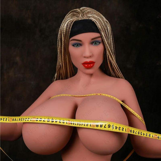 162cm ( 5.31ft ) Big Boom Sex Doll Stripper CB19061709 Aviva