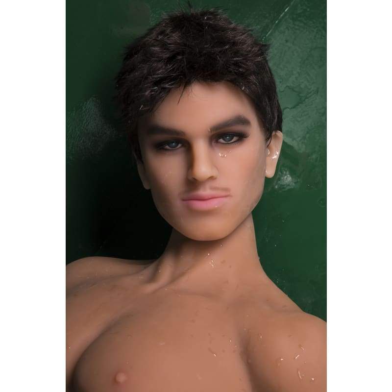 162cm ( 5.31ft ) Gay Male Sex Dolls For Women Masturbators Boy With Big Penis ECP19080922 Antone