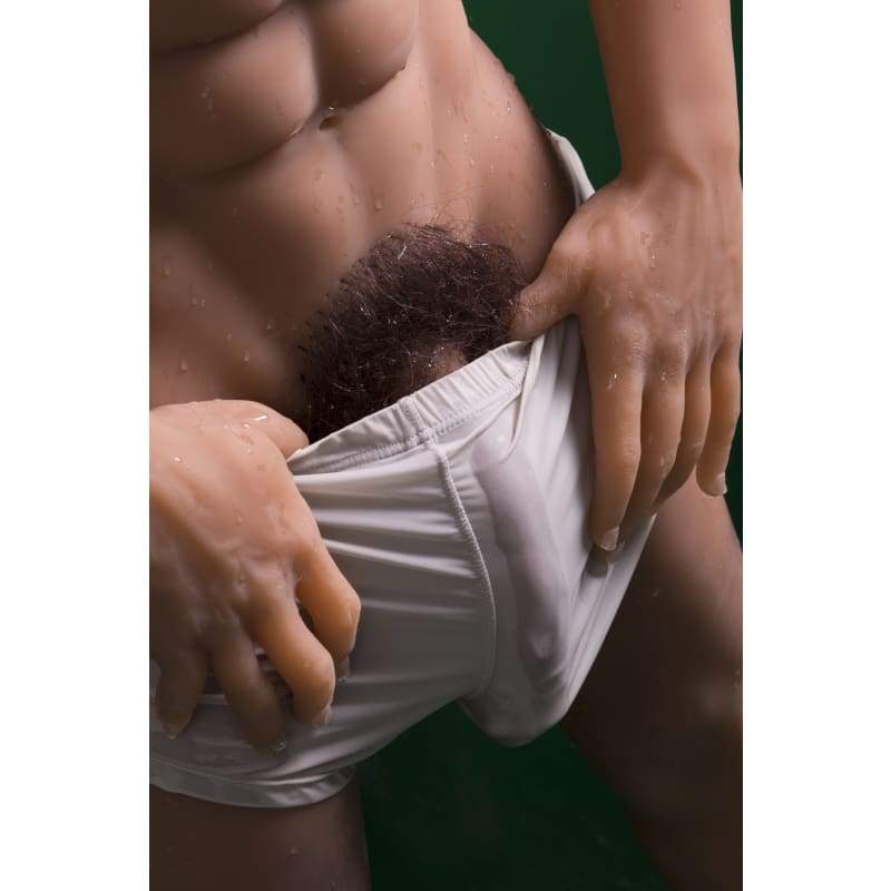 162cm ( 5.31ft ) Gay Male Sex Dolls For Women Masturbators Boy With Big Penis ECP19080922 Antone