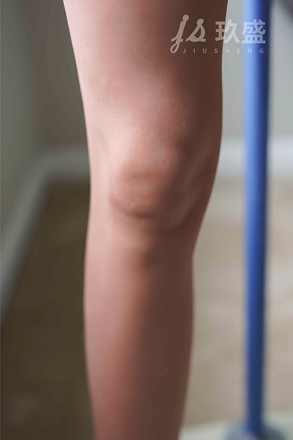 162cm/5ft4 E-cup Silicone Head Sex Doll - #28 Gina