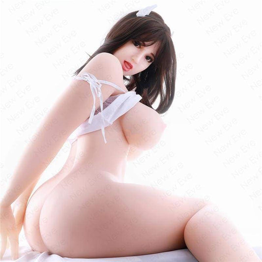 163cm (5.35ft) Big Boom Sex Doll CK19060336 Yuuka