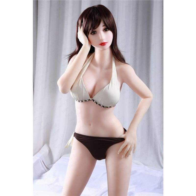 163cm (5.35ft) Small Breast Sex Doll CK19060349 Tomomi