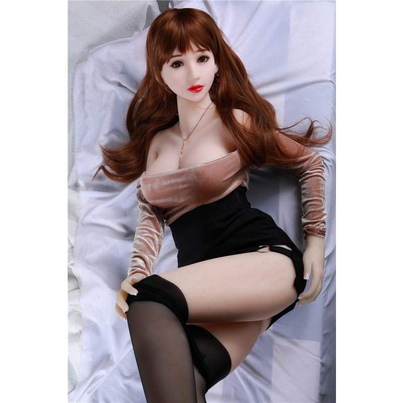 163cm (5.35ft) Small Breast Sex Doll CK19060350 Yuuko