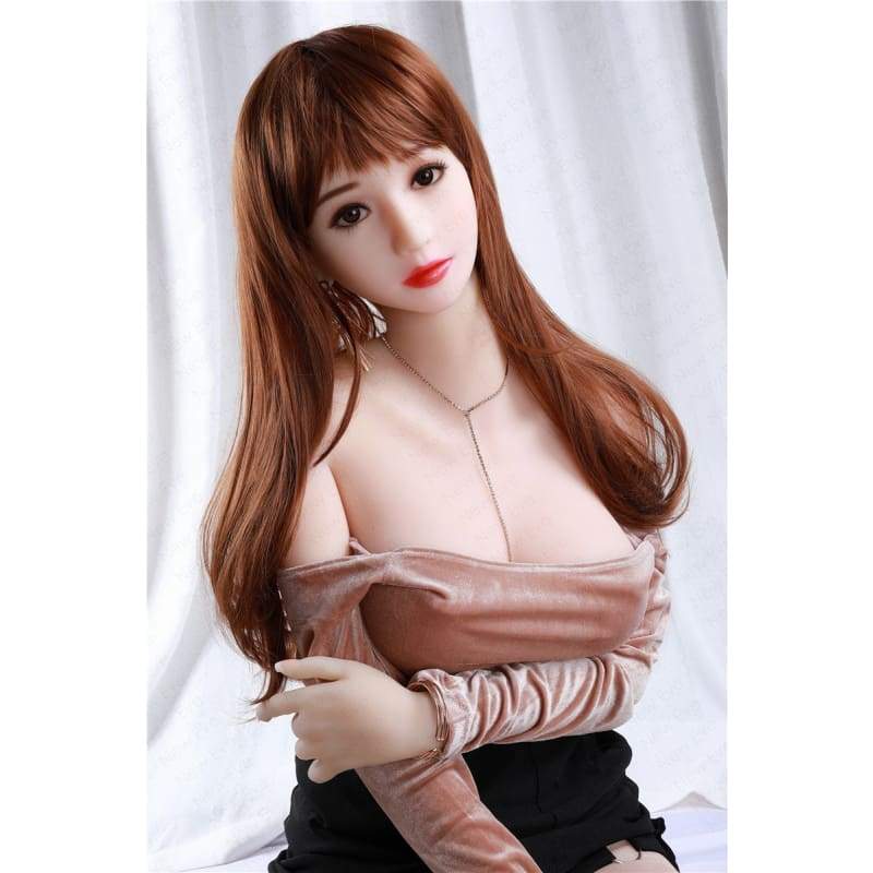 163cm (5.35ft) Small Breast Sex Doll CK19060350 Yuuko