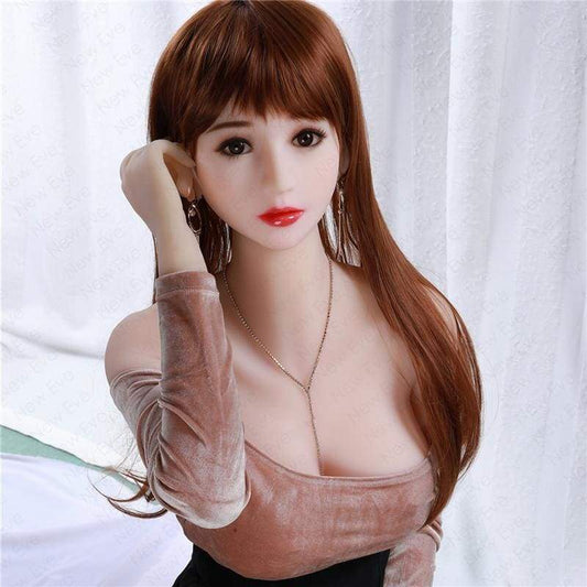 163cm (5.35ft) Small Breast Sex Doll CK19060350 Yuuko