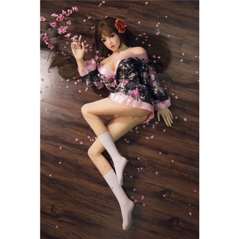 165cm ( 5.41ft ) Big Boom Asian Sex Doll CK19040808 Michiko